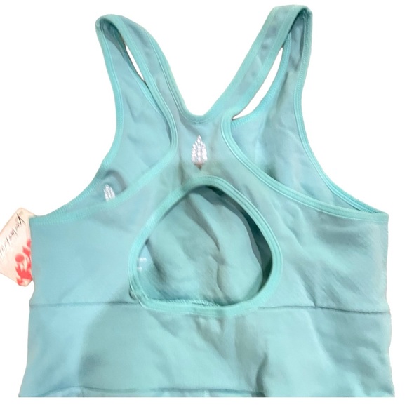 NWT Free People Movement Every Single Time Runsie - Picture 8 of 8